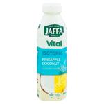 Напиток негазированный Jaffa Ананас кокос 0,5л