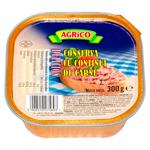 Pate Agrico Pui si porc 300g