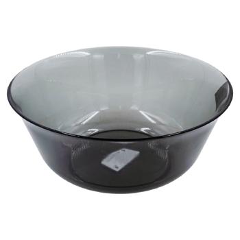 Тарелка Simpatia 24см - купить, цены на BONUS - фото 1