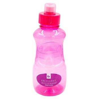 Sticla p/u apa EH 3culori 18.6cm 550ml - купить, цены на BONUS - фото 2