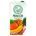 Nectar Nash Sik Multifruct 1.93l