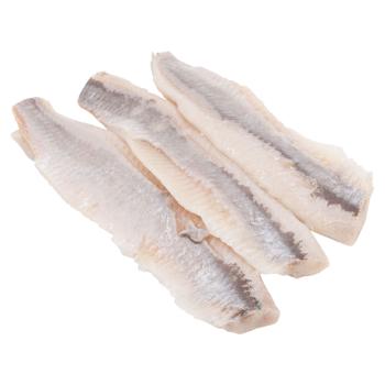 Hering file Dalmors in ulei - cumpărați, prețuri pentru BONUS - foto 1