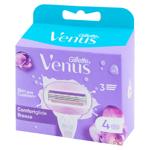 Rezerve Gillette Venus Breeze 4buc