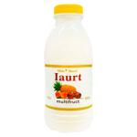 Iaurt de baut Milk Mark Multifruct 1.5% 450g
