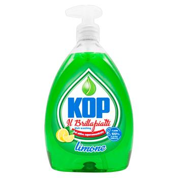 Gel p/u vesela Kop 750ml lamaie - cumpărați, prețuri pentru BONUS - foto 1