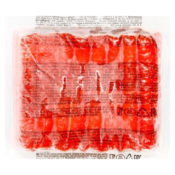 Bastonase de surimi Vici congelate 500g - cumpărați, prețuri pentru BONUS - foto 2