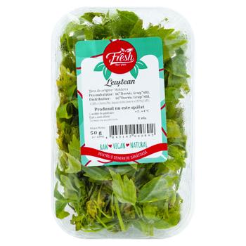 Leustean Fresh for You 50g - cumpărați, prețuri pentru BONUS - foto 2