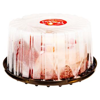 Tort Veranj Pianaia Visnia 1050g - cumpărați, prețuri pentru BONUS - foto 2