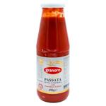 Piure de rosii Granoro Passatta 690 g