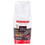 Cafea boabe Kimbo Espresso Napoli 250g
