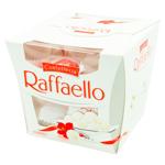 Bomboane Raffaello 150g