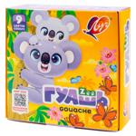Guasi Luch Zoo 9cul 15ml