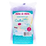 Мочалка банная Tete-a-tete