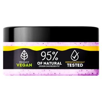 Scrub p/corp FJ Passion fruit/Tiare 200ml - cumpărați, prețuri pentru BONUS - foto 2