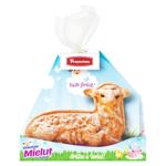 Cozonac Franzeluța Mielut 450g