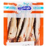 Peste salaca Dalmors afumat 200g