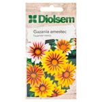 Seminte Euro Gazania amestec 0.05g