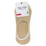 Sosete Tag-Tex bej 36-41