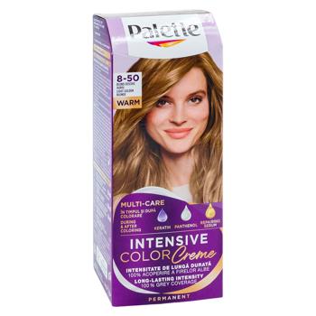 Vopsea pentru par Palette ICC 8-50 blond auriu deschis - cumpărați, prețuri pentru BONUS - foto 3