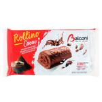 Rulade Balconi Rollino Cacao 37g*6buc