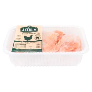 Sold de gaina Axedum fara spate refrigerat 900g - cumpărați, prețuri pentru BONUS - foto 2