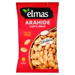 Arahide Elmas decojite coapte cu sare 140g