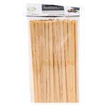 Betisoare pentru cafea/inghetata Excellent Houseware lemn 100buc 14cm