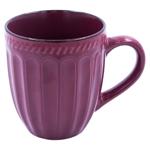 Cana ceramica ornament 370ml