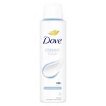 Deodorant spray Dove Classic Fresh 150ml