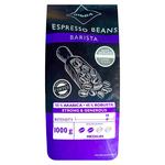 Cafea boabe Rioba Barista 1kg