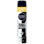Дезодорант спрей Nivea Power Men 150+50мл