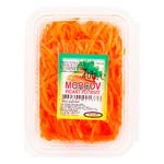 Morcov Gutarom picant 400g