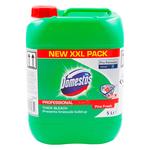Solutie de curatat Domestos Professional Pine universal 5l