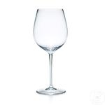 Set de pahare pentru vin 6buc 225ml