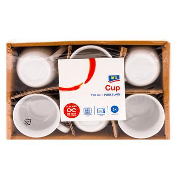 Cani ARO set 150ml 6buc - cumpărați, prețuri pentru METRO - foto 3
