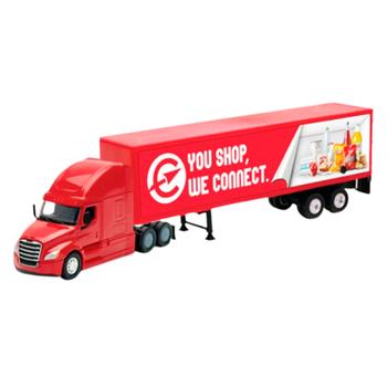 Masina Welly Die Cast Free Wheel Trucks 1:64 în sortiment - cumpărați, prețuri pentru BONUS - foto 2