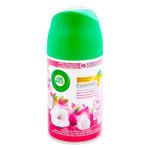Rezerva gadget Air Wick Satin&lily 250ml