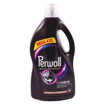 Detergent lichid Perwoll Black 4l - cumpărați, prețuri pentru METRO - foto 1