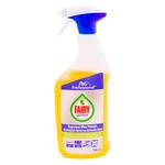 Spray degresant Fairy bucatarie 750ml