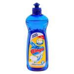 Detergent de vase Bingo Lemon&Tanger 400ml