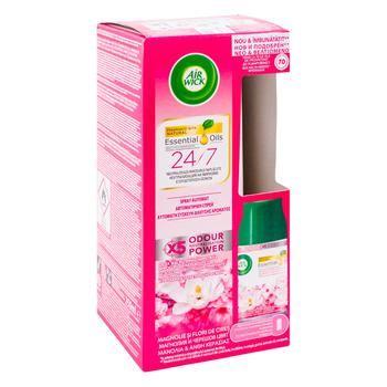 Gadget Air Wick mono Magnolia - cumpărați, prețuri pentru BONUS - foto 3