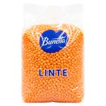 Linte Bunetto rosie 500g