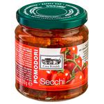 Rosii uscate Casa Rinaldi in ulei 270g