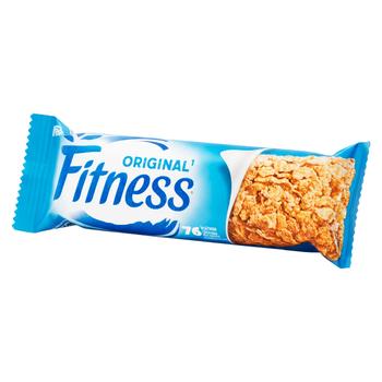 Батончик злаковый Nestle® Fitness® Original 23,5г - купить, цены на METRO - фото 2