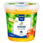 Мед METRO Chef акация 1.5кг