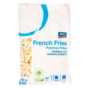 Cartofi ARO 9*9mm 1kg - cumpărați, prețuri pentru METRO - foto 1