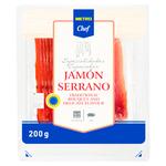 Jamon METRO Chef Serrano Reserva 200g