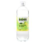 Băutură carbogazoasă Baban de Limontino 3l