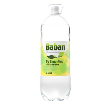 Băutură carbogazoasă Baban de Limontino 3l - cumpărați, prețuri pentru BONUS - foto 1