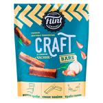 Тостовые палочки Flint Craft со вкусом чеснока 90г